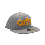 NEW ERA Cleveland Cavaliers NBA 5950 Fitted