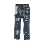 Men FWRD Denim & Co. Buckle Up Grudge Denim Jean