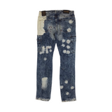 Men FWRD Denim & Co. Buckle Up Grudge Denim Jean