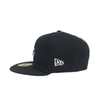 NEW ERA Los Angeles Lakers Crown Champs 59Fifty Fitted