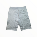 Men JORDAN CRAIG French Terry Sweat Shorts  Sky Foam