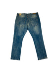 Big Men EVOLUTION In Design Stretch Denim Pant