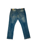 Big Men EVOLUTION In Design Stretch Denim Pant