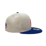 NEW ERA New York Mets 2 Tone 59Fifty Fitted Hat