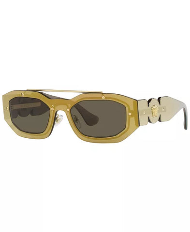 Men's VERSACE Luxottica Sunglasses VE2235