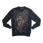 Men VIE+RICHE Humble crew neck