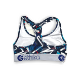 Women ETHIKA Elements Sports Bra