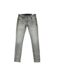 Men JORDAN CRAIG Ross - Ace Crinkled Denim Jeans