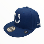 NEW ERA Indianapolis Colts NFL 9fifty Basic Snapback