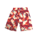 Men SOLE GOAT "S.G." Shorts