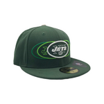 NEW ERA New York Jets Basic NFL 59FIFTY Fitted