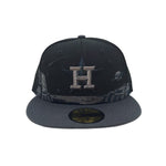 NEW ERA Houston Astros 59Fifty Fitted Hat