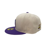 NEW ERA Arizona Diamondbacks 2 Tone 59Fifty Fitted Hat