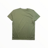 Men LACOSTE V-neck Pima Cotton Jersey T-shirt