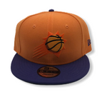 NEW ERA Phoenix Suns 9Fifty 2tone NBA Snapback