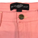 Men BLAC LEAF Great Things Twill Short B&T