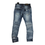 Kids FWRD DENIM & CO.Washed Up Denim Jeans