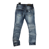 Kids FWRD DENIM & CO.Washed Up Denim Jeans