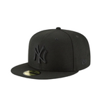 NEW ERA New York Yankees MLB Basic 59Fifty Fitted