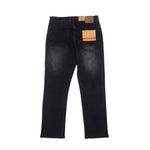 Men ROYAL BLUE Relaxed Straight Jeans