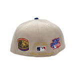 NEW ERA New York Mets 2 Tone 59Fifty Fitted Hat