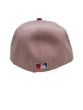 NEW ERA Arizona Diamondbacks 5950 Fitted