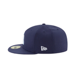 NEW ERA Tampa Bay Rays Authentic Collection 59FIFTY Fitted