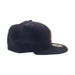 NEW ERA Cleveland Cavaliers NBA Team Color 5950 Fitted