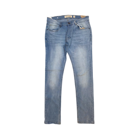 Men EVOLUTION Top Shelf Stretch Denim Jean