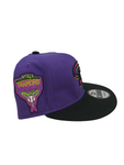 NEW ERA Arizona Diamondbacks 1998 Custom 9Fifty Snapback