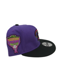 NEW ERA Arizona Diamondbacks 1998 Custom 9Fifty Snapback