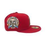 NEW ERA 59Fifty Los Angeles Angels Fitted