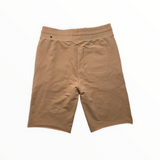 Men JORDAN CRAIG French Terry Sweat Shorts Clay