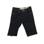 Kids EVOLUTION Simple Prime Denim Shorts