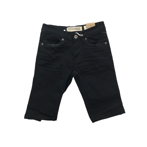 Denim Shorts – Supreme Evolution Clothing