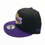 NEW ERA Los Angeles Lakers 9Fifty 2tone Snapback