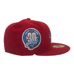 NEW ERA 59fifty Toronto Blue Jays Fitted Hat