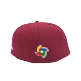 NEW ERA 2023 Venezuela 59Fifty Fitted Hat