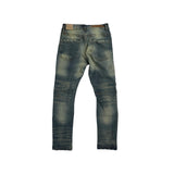 Kid's EVOLUTION IN DESIGN Tuff Denim Jean