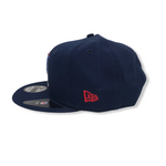 NEW ERA New England Patriots 9Fifty Basic Snapback