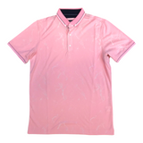 Men MARKOVA S/S Fashion Polo