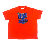 Big & Tall FWRD Denim & Co. Sooo Ice S/SLV T-Shirt