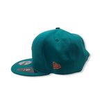 NEW ERA Miami Dolphins NFL 9fifty Basic Snapback