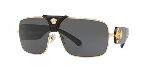 Men's VERSACE Sunglasses, VE2207Q