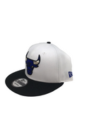 NEW ERA NBA Chicago Bulls Custom 9Fifty Snapback