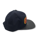 NEW ERA CLEVELAND CAVALIERS 9FIFTY TILE VIZE NBA SNAPBACK