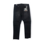 Men ROYAL BLUE Athletic Fit Jeans