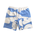 Men LACOSTE Stencil Letter Short