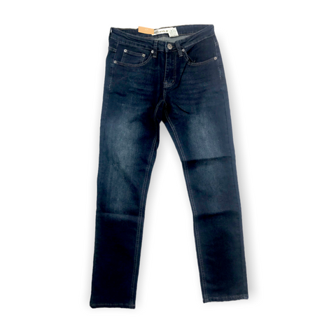 Men ROYAL BLUE Super Skinny Jeans