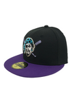 NEW ERA Pittsburg Pirates 59Fifty Fitted